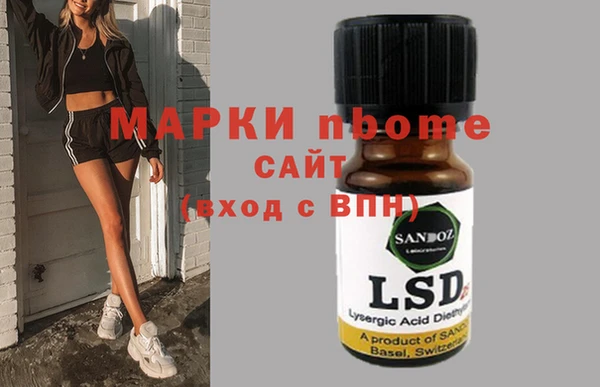 крисы Горняк
