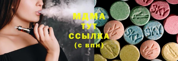 крисы Горняк
