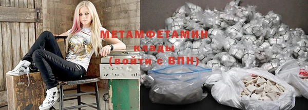 крисы Горняк